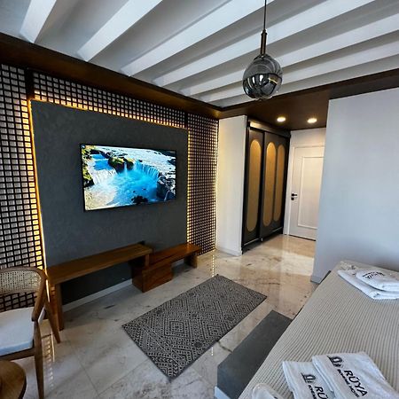 Rueya Boheme Hotel Bodrum Exterior photo