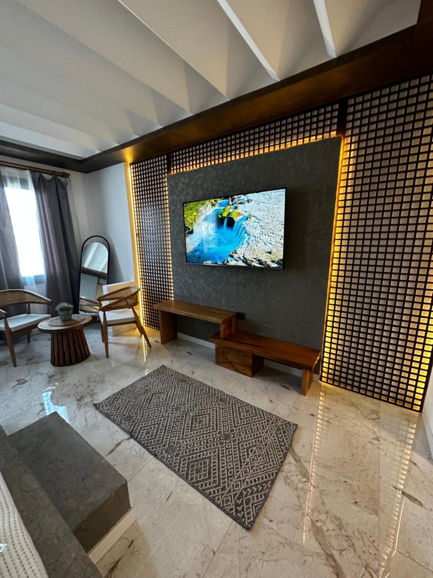 Rueya Boheme Hotel Bodrum Exterior photo